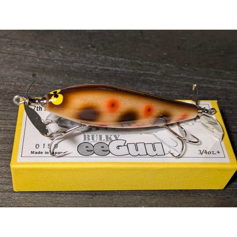 ガウラクラフト バルキーイーグー グレインコゲパロット : GIZMO