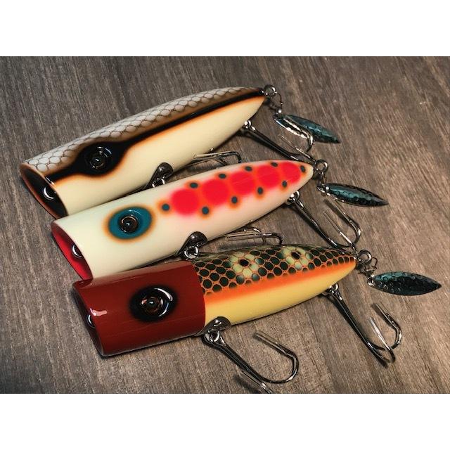 ハンドサム ポップスライダー : GIZMO ヤフー店 - 通販 - Yahoo