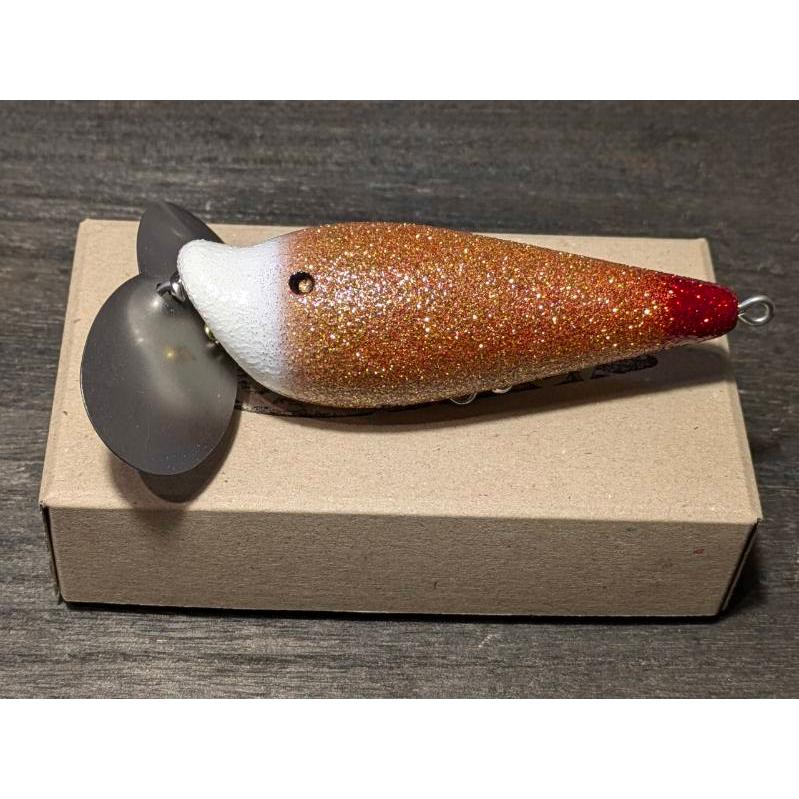 イソノファクトリー トゥーノイジー SB（怪鳥）カラー : GIZMO ヤフー