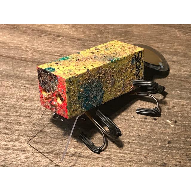 からんば トマソン イエローラメ : GIZMO ヤフー店 - 通販 - Yahoo