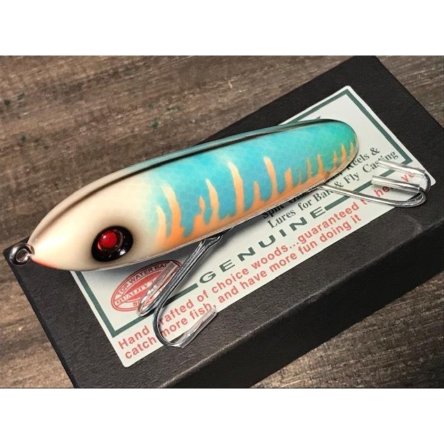 ライフベイト スナップ ・GIZMO別注 オイカワオス : GIZMO ヤフー店