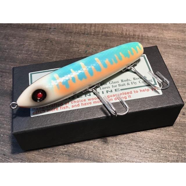 ライフベイト スナップ ・GIZMO別注 オイカワオス : GIZMO ヤフー店