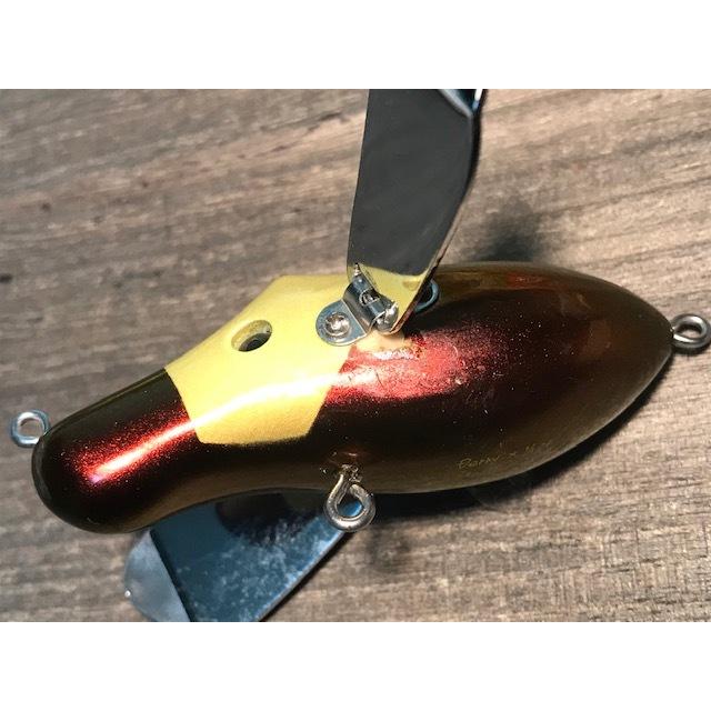 メガバス ダービーX ・中古品 : GIZMO ヤフー店 - 通販 - Yahoo