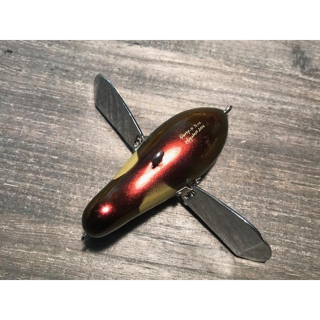 メガバス ダービーX ・中古品 : GIZMO ヤフー店 - 通販 - Yahoo