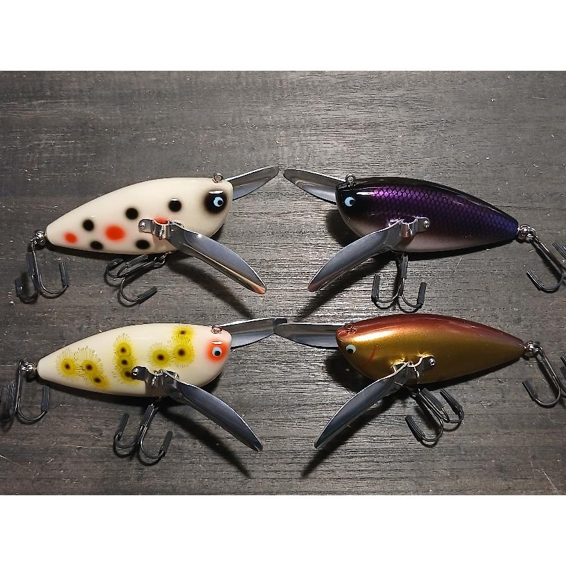 ノーバイト 大きい平羽 : GIZMO ヤフー店 - 通販 - Yahoo!ショッピング