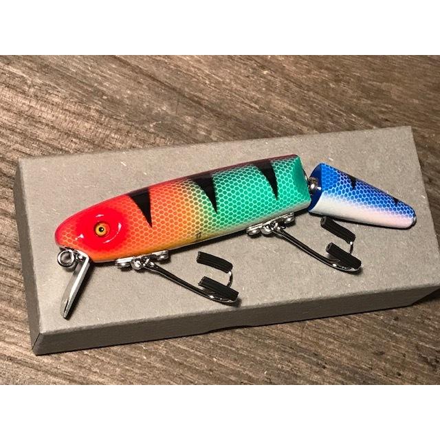 ニンナ オロロジョイントミノー GIZMO別注色 NxN : GIZMO ヤフー店