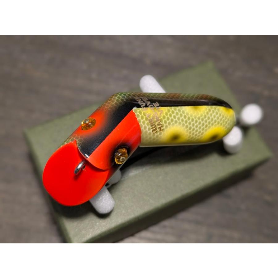 クワイエットファンク ハングオーバーヴィー JRH/L : GIZMO ヤフー店