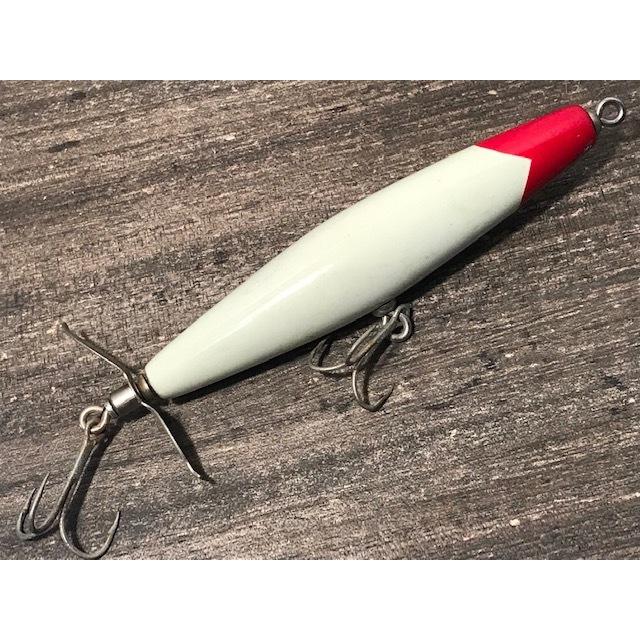 バルサ50 スマートアレック レッドヘッド （吹き目） ・中古品 : GIZMO