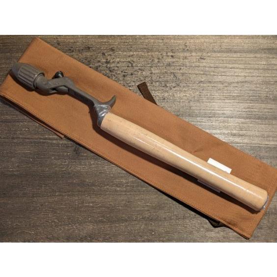 ブライトリバー チャッカークラシック（アンティークメタル