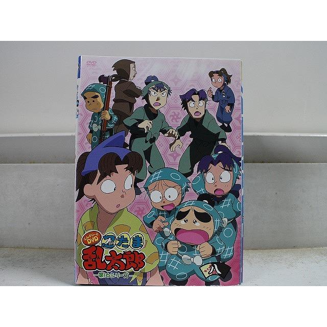 忍たま乱太郎】第16シリーズ(レンタルアップ品) 全巻セット Amazon.co