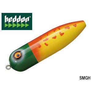 SMITH（スミス） ヘドン マグナムトーピード スミスファクトリーカラー