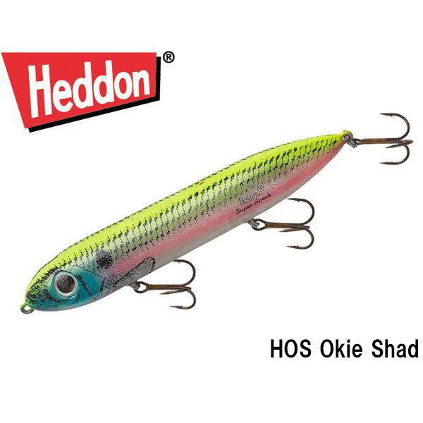 SMITH（スミス） ヘドン スーパースプーク : ギル Yahoo店 - 通販