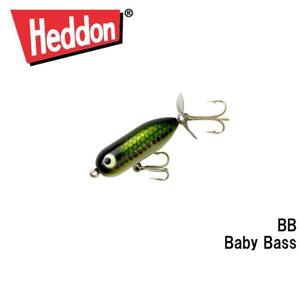 Heddon ヘドン ティニートーピード ネコポス対応商品 : ギル Yahoo店