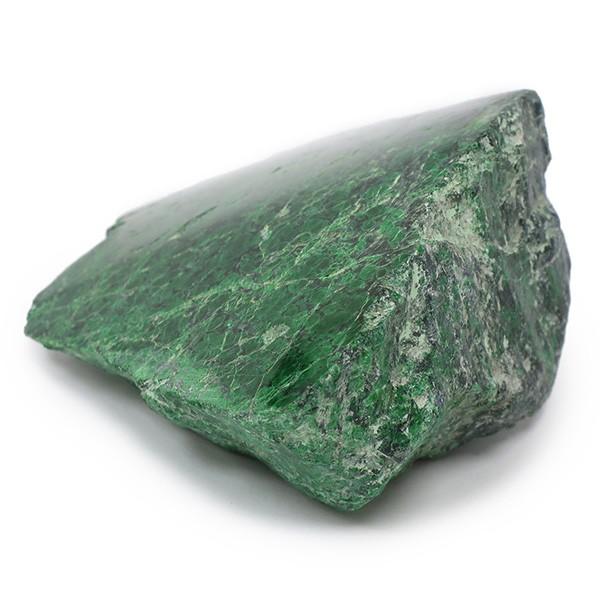 本翡翠 原石 ミャンマー翡翠 ヒスイ ミャンマー産 155g 天然石