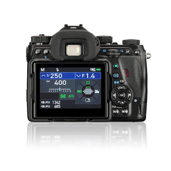 K-1 PENTAX ペンタックス デジタル一眼レフカメラ Mark II ボディ