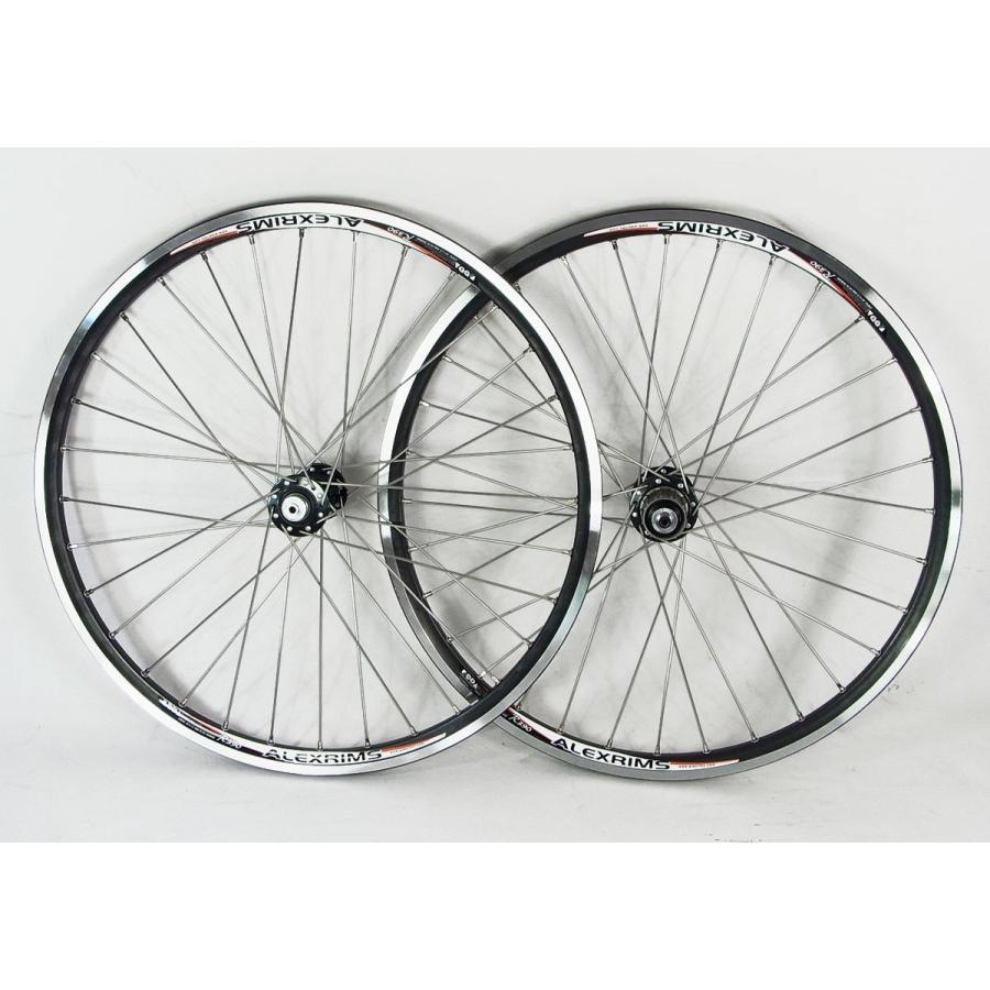 20インチ451サイズ アルテグラホイール前後セット➕タイヤ 20インチ451