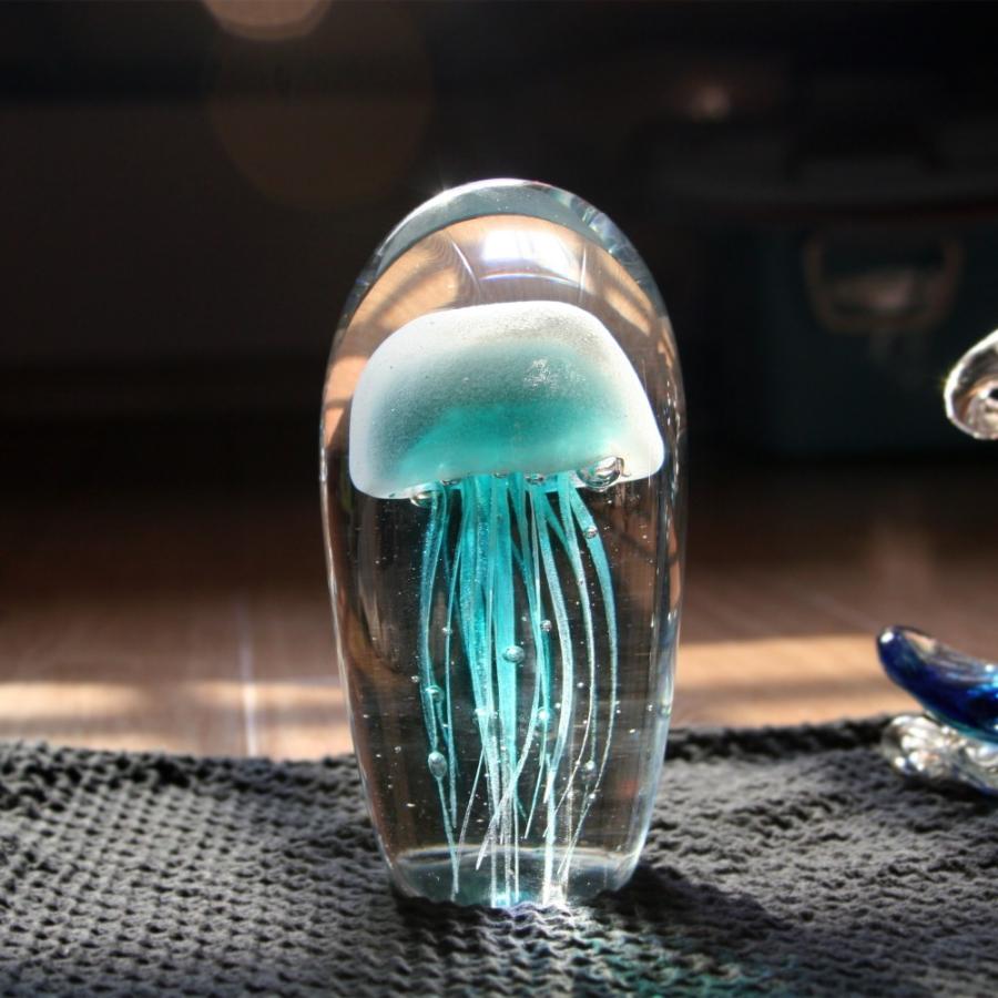 GMS01278-M 送料無料 北欧 置物 ガラス細工 かわいい きれい LED台座