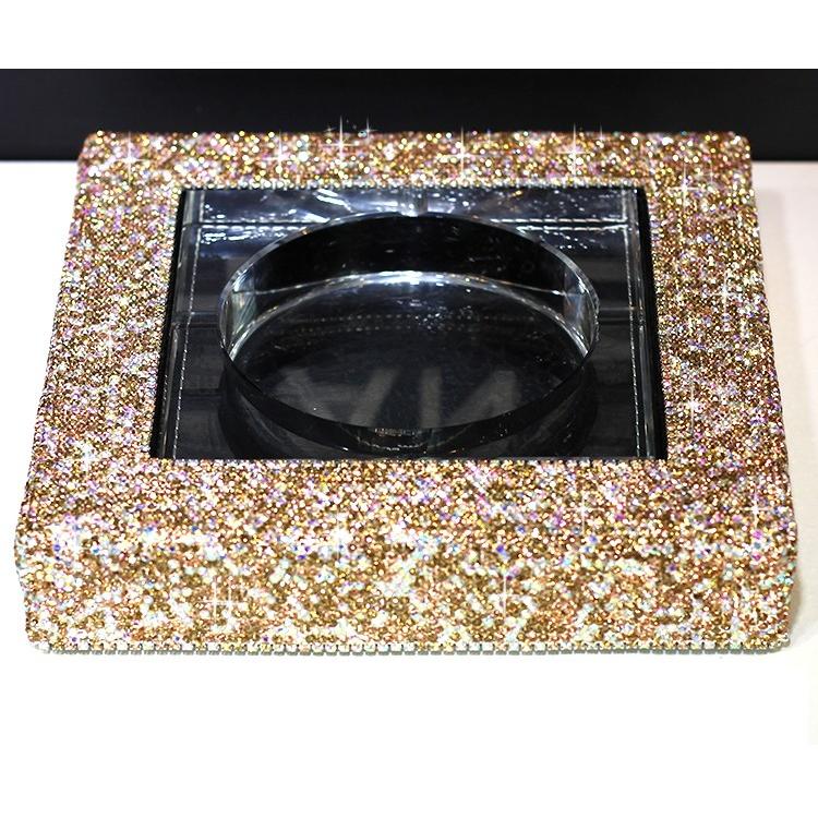 GMS01972 キラキラ カラーストーン ラインストーン ジュエリー 豪華