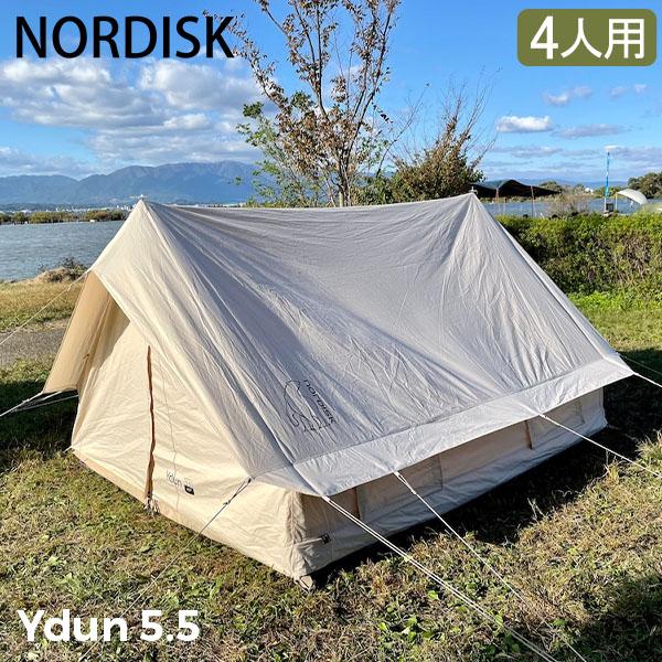 NORDISK（ノルディスク） 月初限定ポイントUP 【並行輸入品】 Ydun