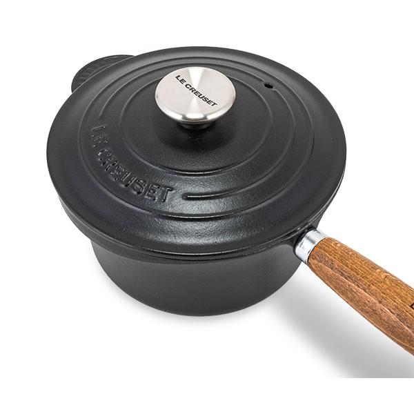 Le Creuset（ル・クルーゼ） 【並行輸入品】 片手鍋 ソースパン 18cm