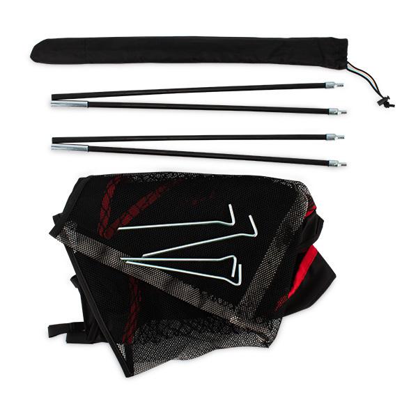 Spornia 【並行輸入品】 スポーニア 野球ネット 練習 バッティング