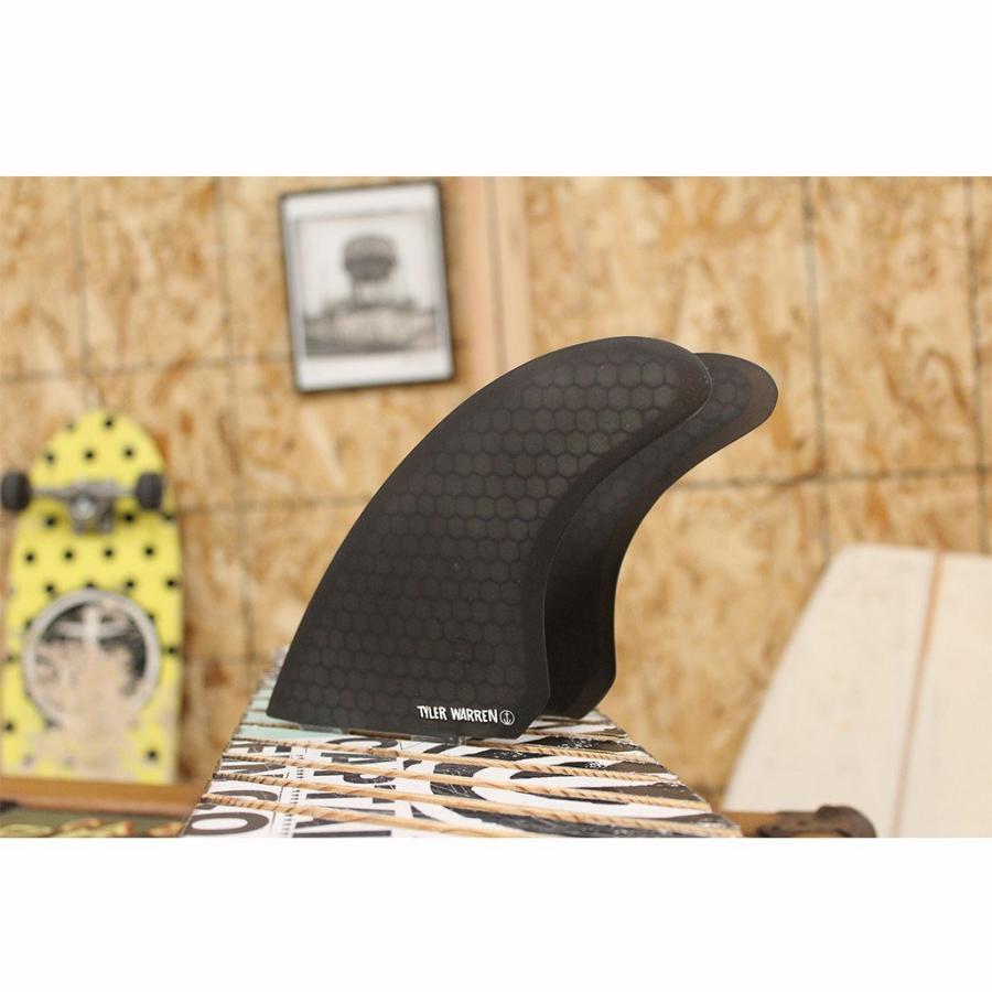 CAPTAIN FIN（キャプテンフィン） Captain Fin Tyler Warren TWIN