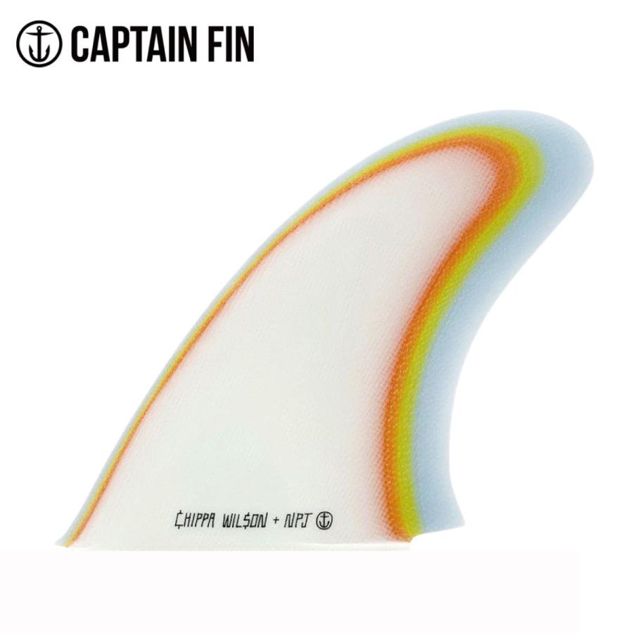 CAPTAIN FIN（キャプテンフィン） Captain Fin Chippa + NPJ Especial