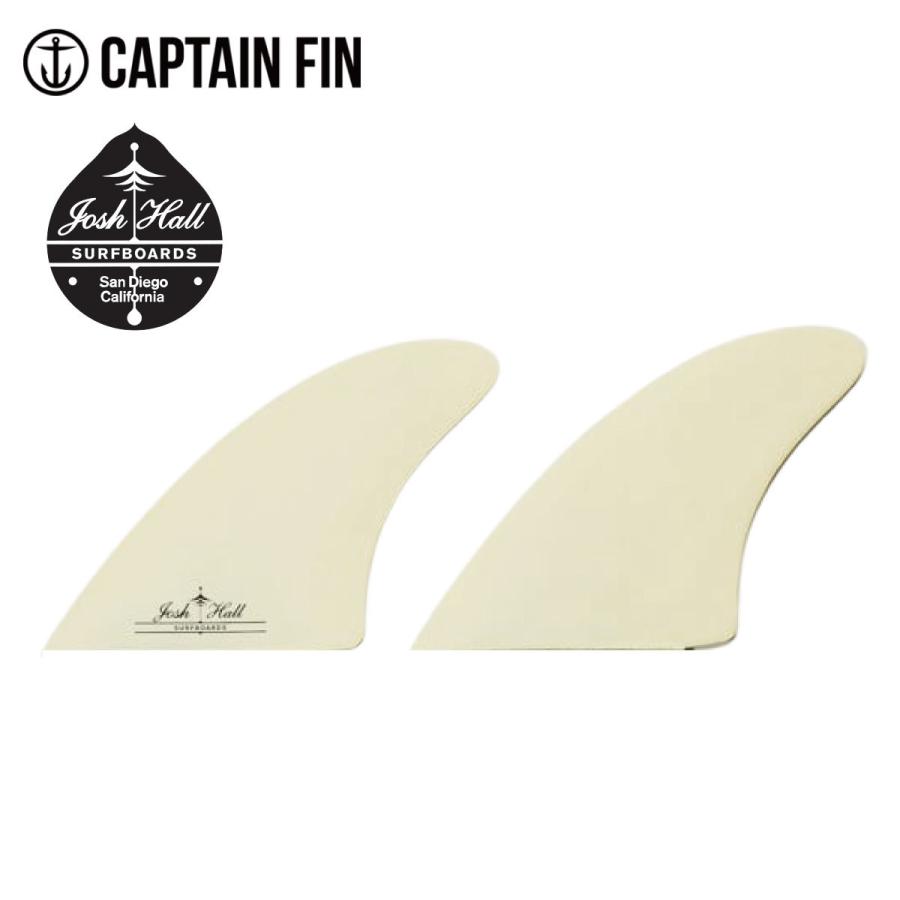 CAPTAIN FIN（キャプテンフィン） Captain Fin Josh Hall Twin Fin