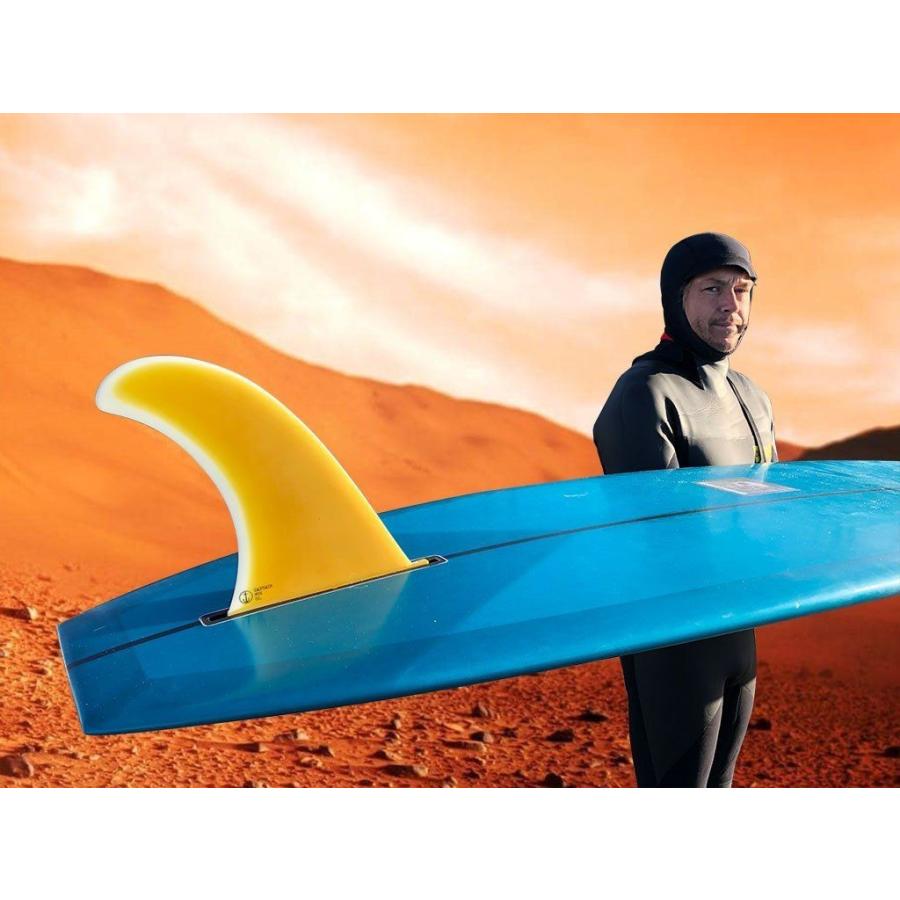 CAPTAIN FIN（キャプテンフィン） Captain Fin JJ Wessels Splash 9.75