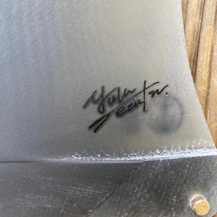 CAPTAIN FIN（キャプテンフィン） Captain Fin Yuta Sezutsu Pivot 10