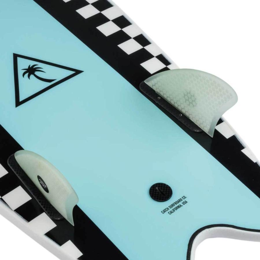 CATCH SURF / RETRO FISH TWIN 5'6 Heritage キャッチサーフ レトロ