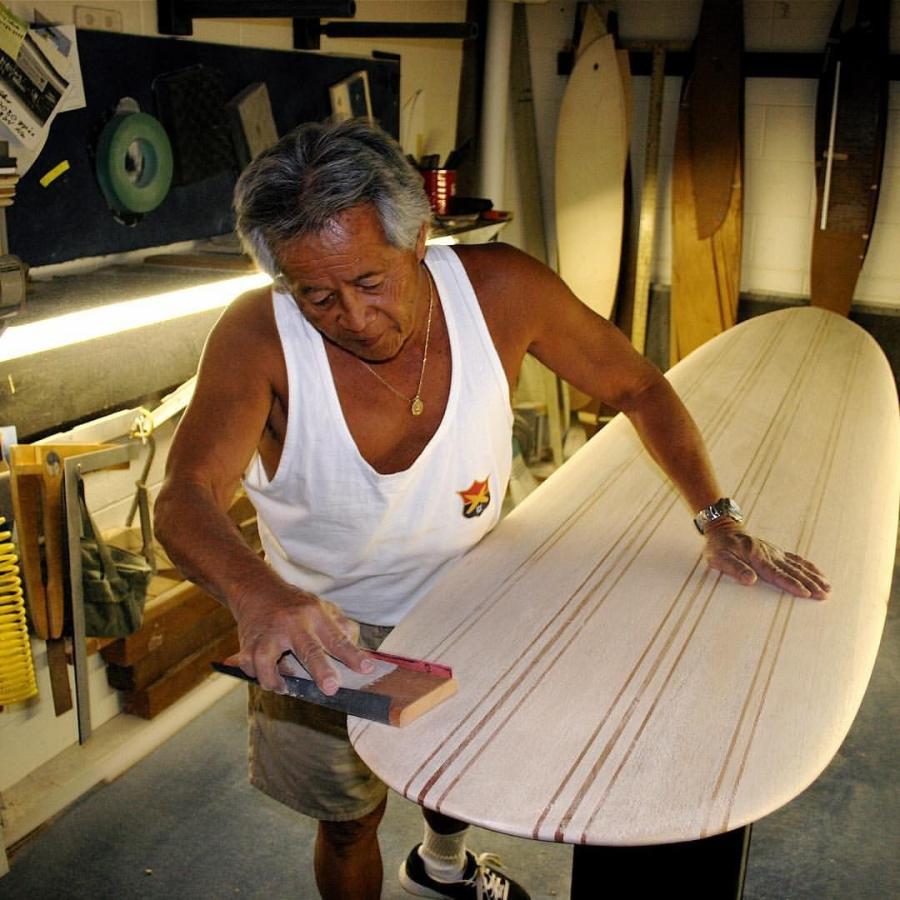 ドナルドタカヤマ HPD In The Pink 9'0 SURFTECH / ドナルドタカヤマ