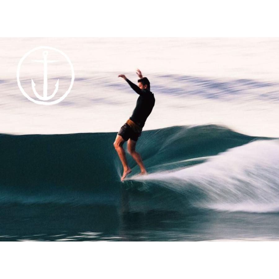 CAPTAIN FIN（キャプテンフィン） Captain Fin Dane Peterson 9.65