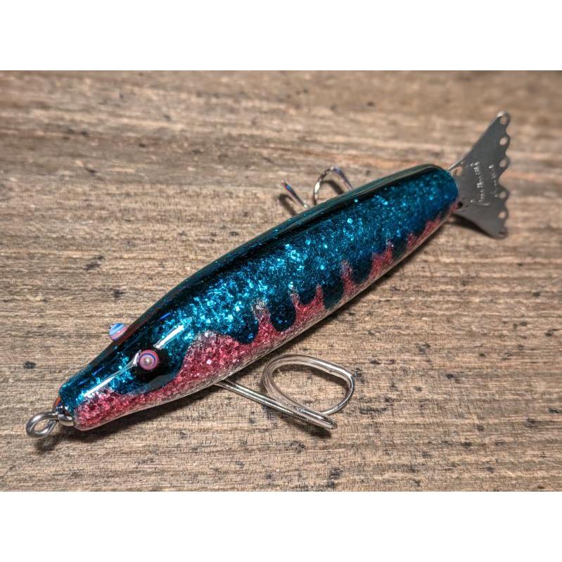 津波ルアーズ スウィーピーシン PO（Phyche Oikawa） : GIZMO ヤフー店