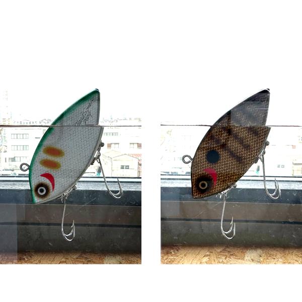 ハンドサム バップクラッカー85 : GIZMO ヤフー店 - 通販 - Yahoo