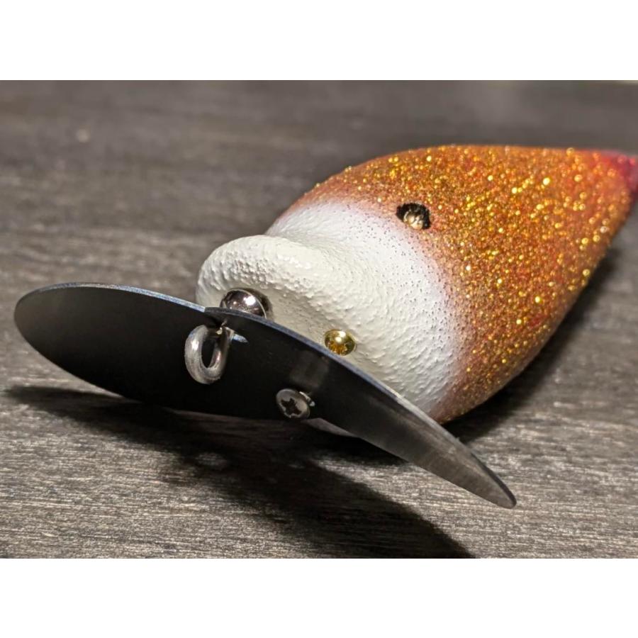 イソノファクトリー トゥーノイジー SB（怪鳥）カラー : GIZMO ヤフー