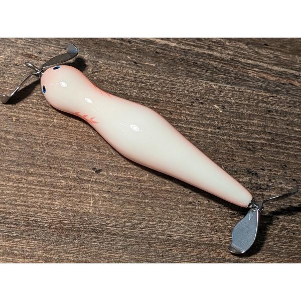 イソノファクトリー チョッピー AHO（アホロートル）カラー : GIZMO