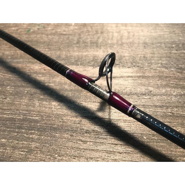 クラモチロッド シナプス 54L ・GIZMOオーダーカラー : GIZMO ヤフー店