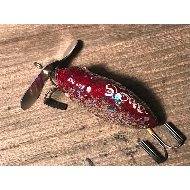 からんば チビタービン マゼンタラメ : GIZMO ヤフー店 - 通販 - Yahoo