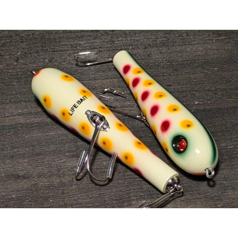 ライフベイト スライドペンシル110 パロット（イレギュラーカラー