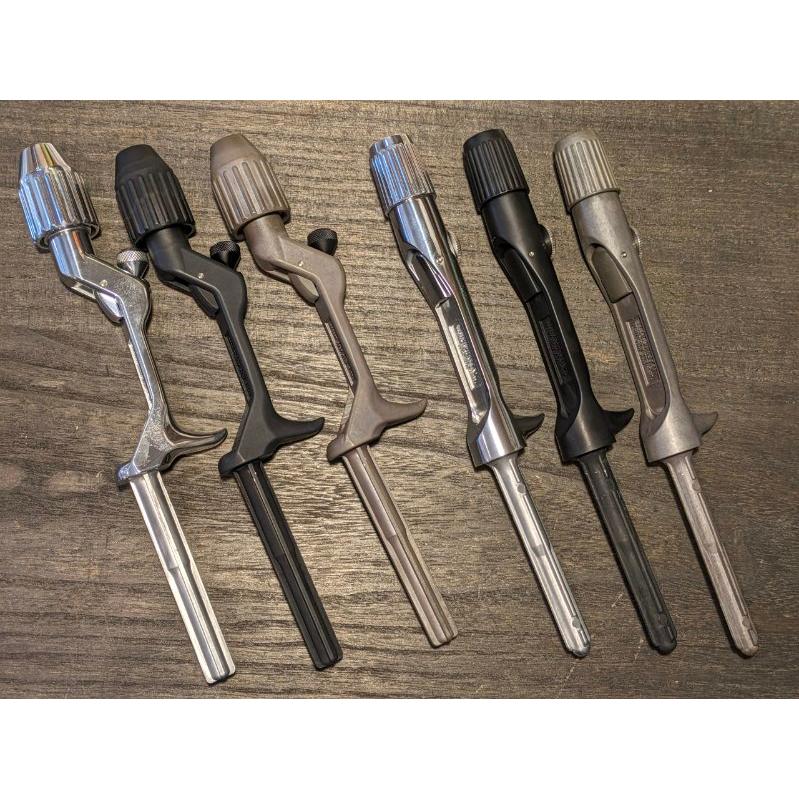 ニンナ/モジュログリップ＋ブライトリバーGRIPセット : GIZMO ヤフー店