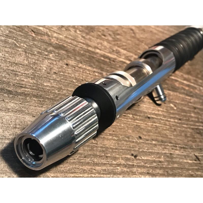 ムチョウワークス バスセーバー シングルタイプ '23model : GIZMO