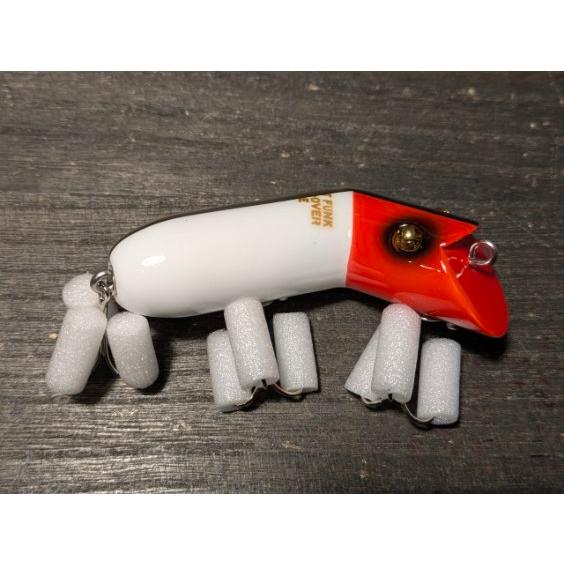 クワイエットファンク ハングオーバーヴィー RH/S : GIZMO ヤフー店