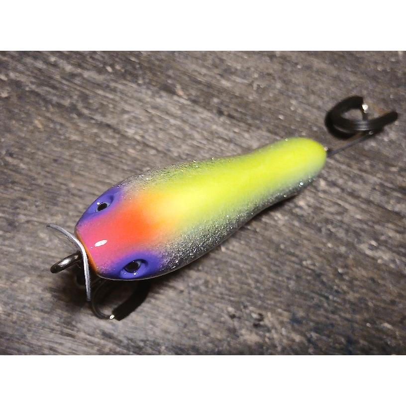 クオリティライフ マンタ ハチローサティスファクション : GIZMO