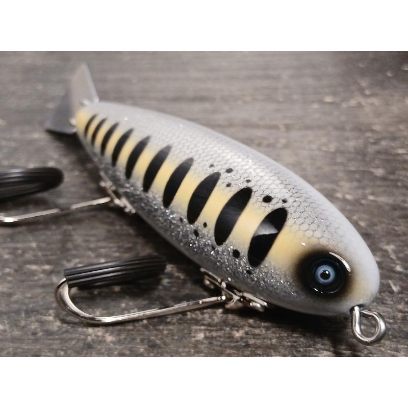 クオリティライフ フィッシュガガ シープフィッシュ : GIZMO ヤフー店