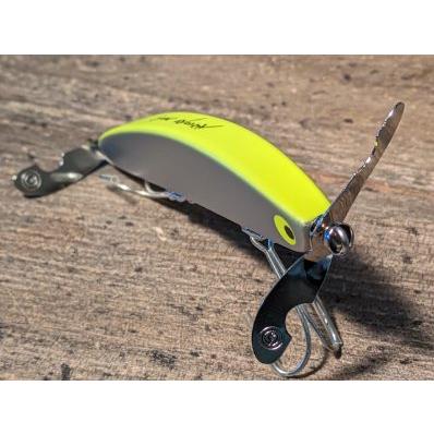 レコード キューブレック トランキーロ マットチャートバック