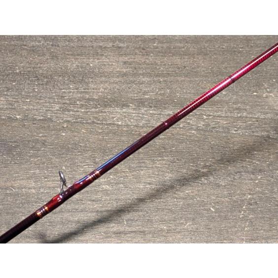 スローテーパー ディスティル GM58 ダージリン : GIZMO ヤフー店