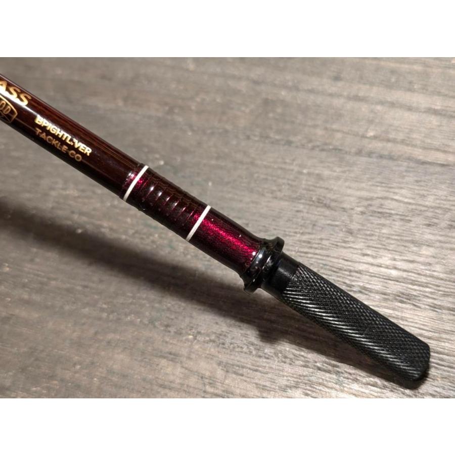 ブライトリバー ブラックバス 3563GCS : GIZMO ヤフー店 - 通販