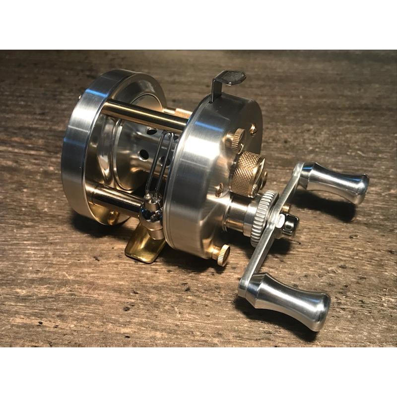 ブライトリバー LIVER FM-53B（左巻き） : GIZMO ヤフー店 - 通販