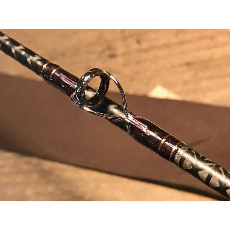 ブライトリバー キャトル2 2532 BLガイドver : GIZMO ヤフー店 - 通販